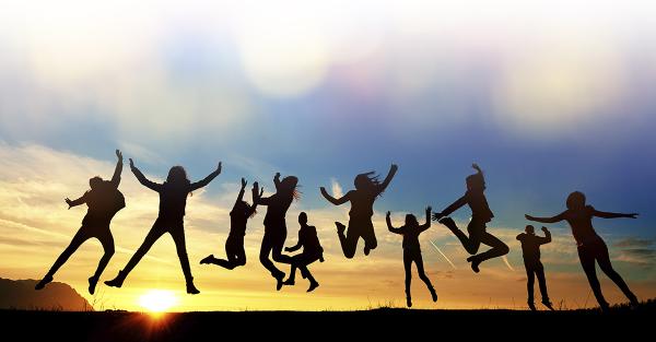 2017: My Year of Jubilee