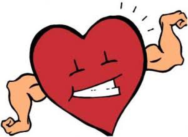 Love Muscle 