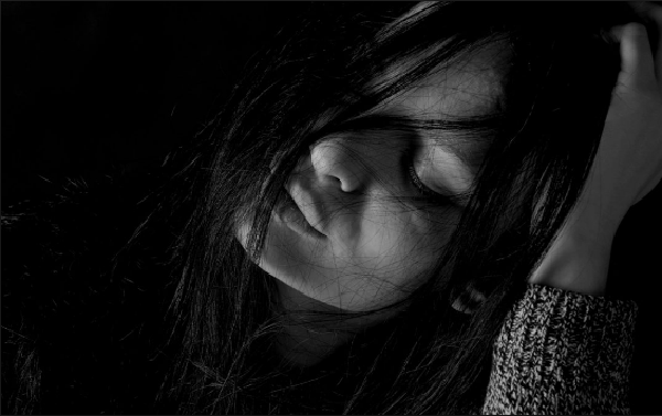 The Greed, the Death, the Pain