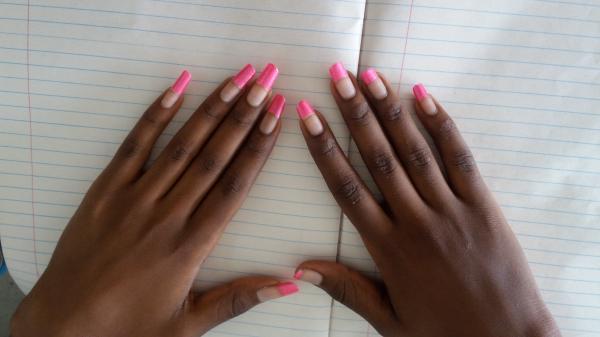 Day 14: Something Disgusting I Do