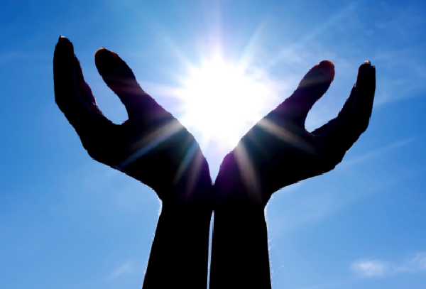 Day 26: My Religious Beliefs