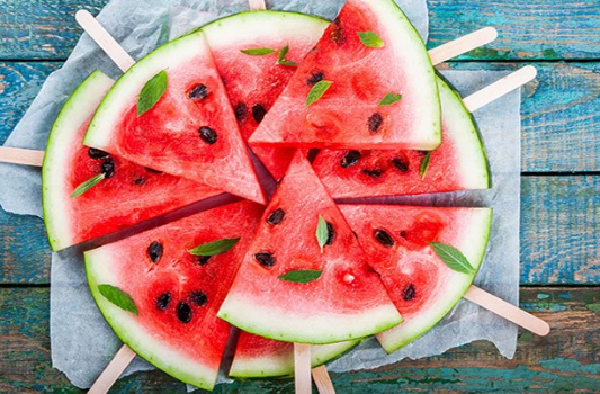 Day 10: A Fruit I Dislike and Why