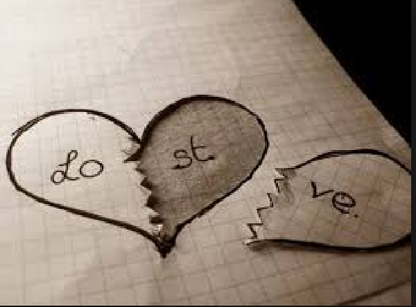 Day 12: Things I Want to Say to An Ex