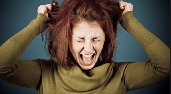 Day 5: 5 Things That Irritate Me About the Opposite Sex