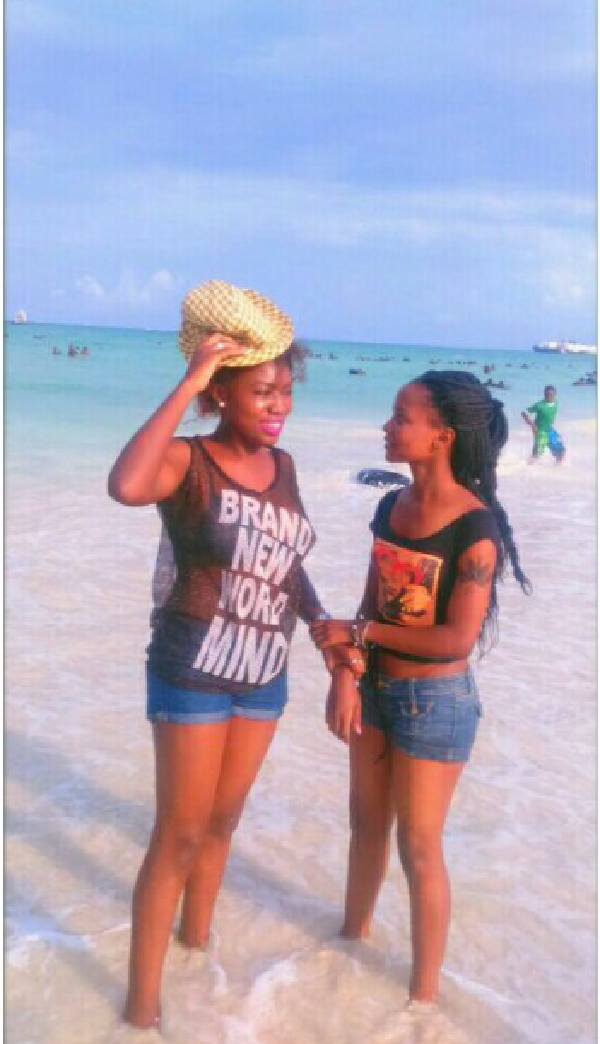 Day 7: What Tattoos I Have and If They Have A Meaning