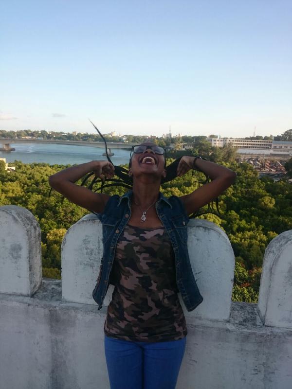 Day 19: Something That Never Fails to Make Me Feel Better