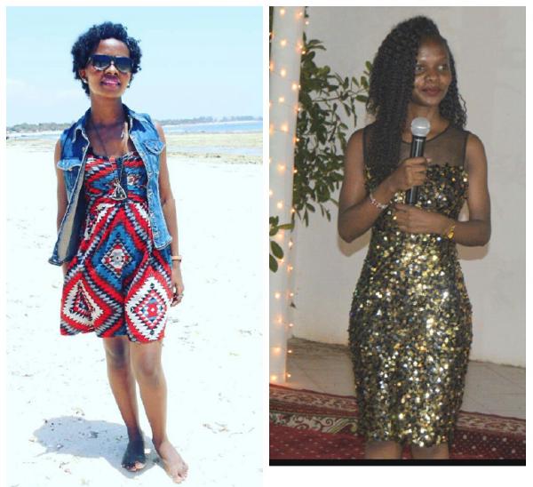 Day 2: How I Have Changed in Two Years