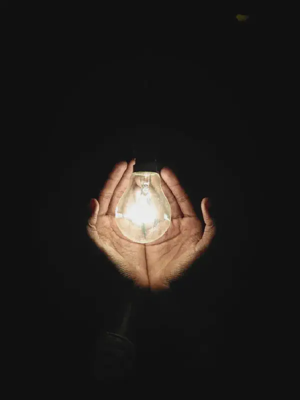 Coming to Light