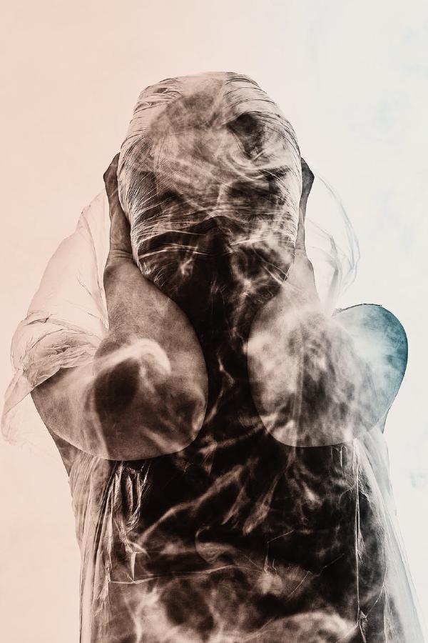 Beneath Fear