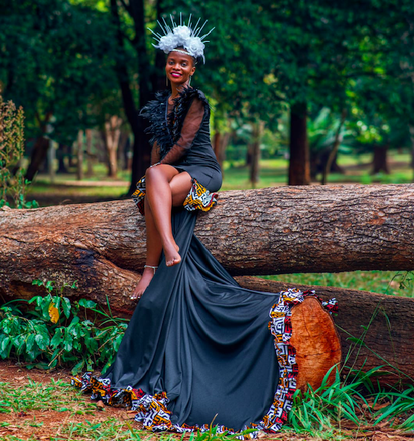 2021: The Flash of Lightning